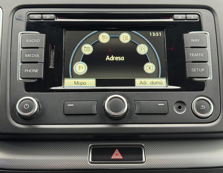 Volkswagen Sharan 26