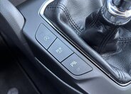 Ford Focus Kombi 999,0 92 kw