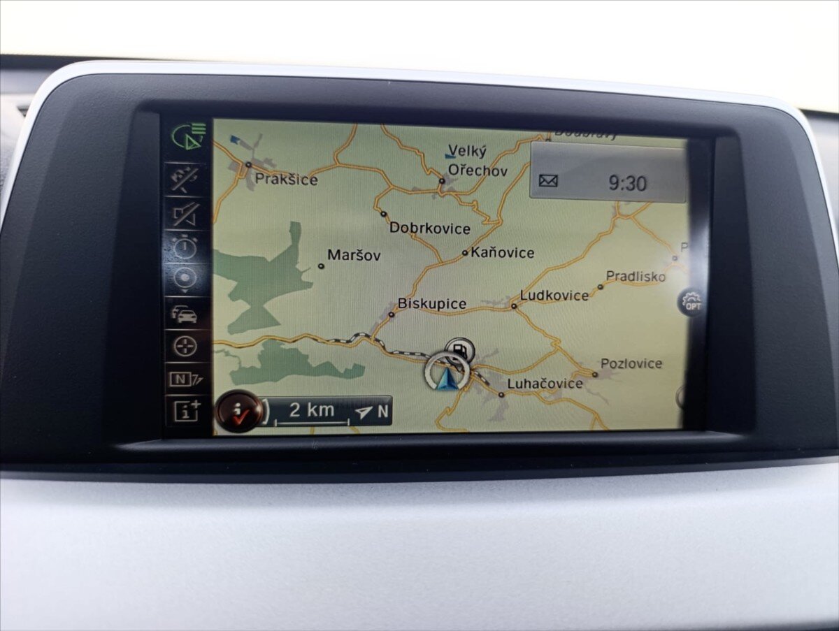 BMW X1 SUV / Terénní 2,0 l 110 kw