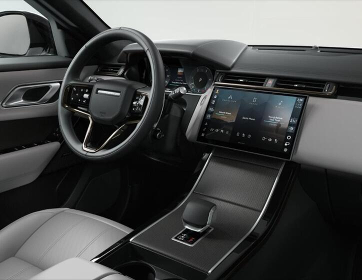 Land Rover Range Rover Velar 6
