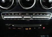 Mercedes-Benz Třídy C Sedan / Limuzína 2,1 l 125 kw