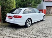 Audi A4 Kombi 2,0 l 110 kw