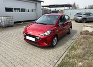 Hyundai i10 Hatchback 998,0 46 kw