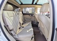 Audi Q7 SUV / Terénní 3,0 l 200 kw