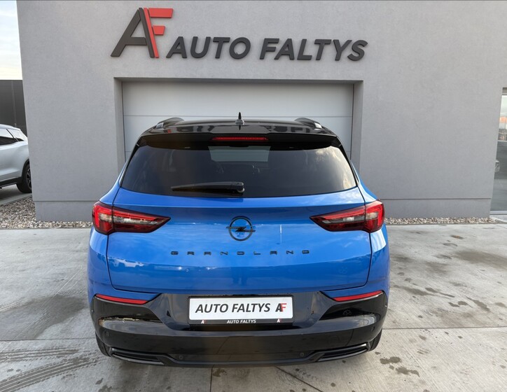 Opel Grandland 6