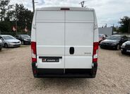 Peugeot Boxer 4