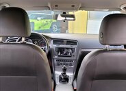 Volkswagen Golf Hatchback 1,2 l 63 kw