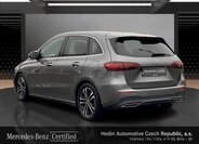 Mercedes-Benz Třídy B 3