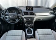 Audi Q3 Kombi 2,0 l 125 kw