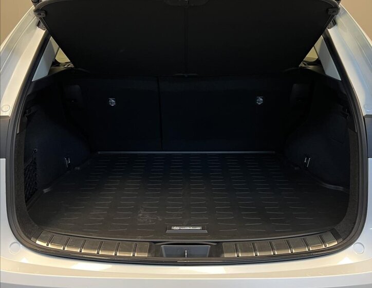 Lexus NX 350h SUV 2,5 l 179 kw