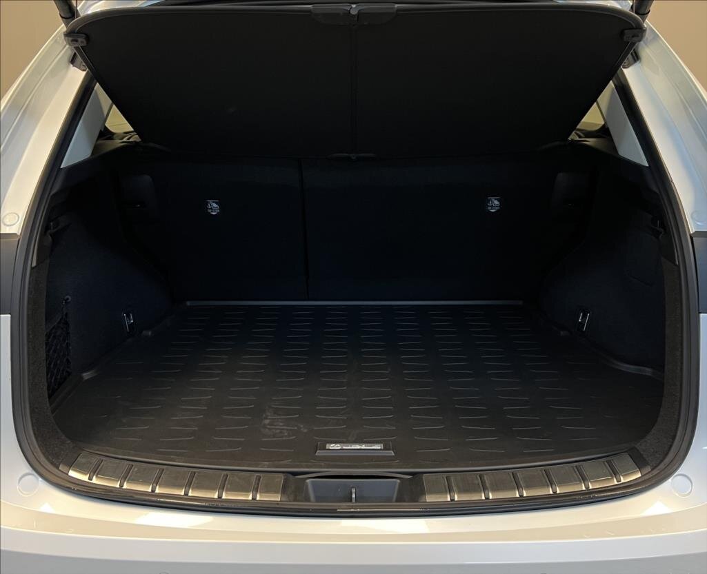 Lexus NX 350h SUV 2,5 l 179 kw