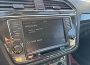 Volkswagen Tiguan SUV / Terénní 2,0 l 110 kw