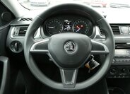 Škoda Rapid Hatchback 1,6 l 66 kw