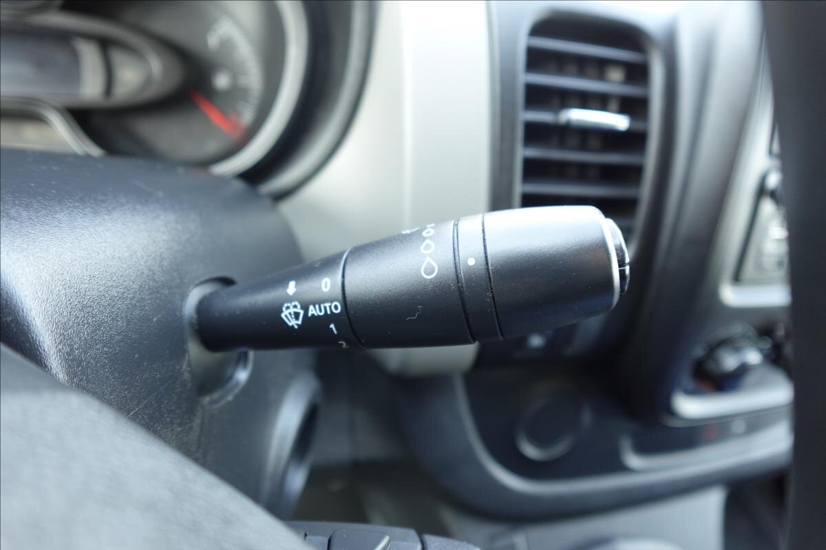 Renault Trafic Ostatní 1,6 l 89 kw