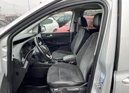 Volkswagen Caddy Kombi 2,0 l 75 kw