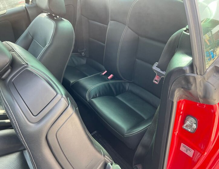 Peugeot 207 Kabriolet 1,6 l 80 kw