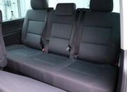 Volkswagen Multivan 17