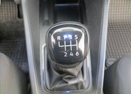 Volkswagen Caddy Skříň 2,0 l 75 kw