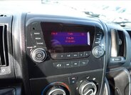 Citroën Jumper Ostatní 2,2 l 121 kw