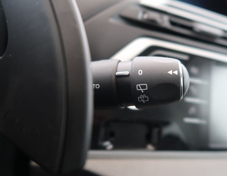 Citroën Grand C4 SpaceTourer MPV 1,9 l 120 kw