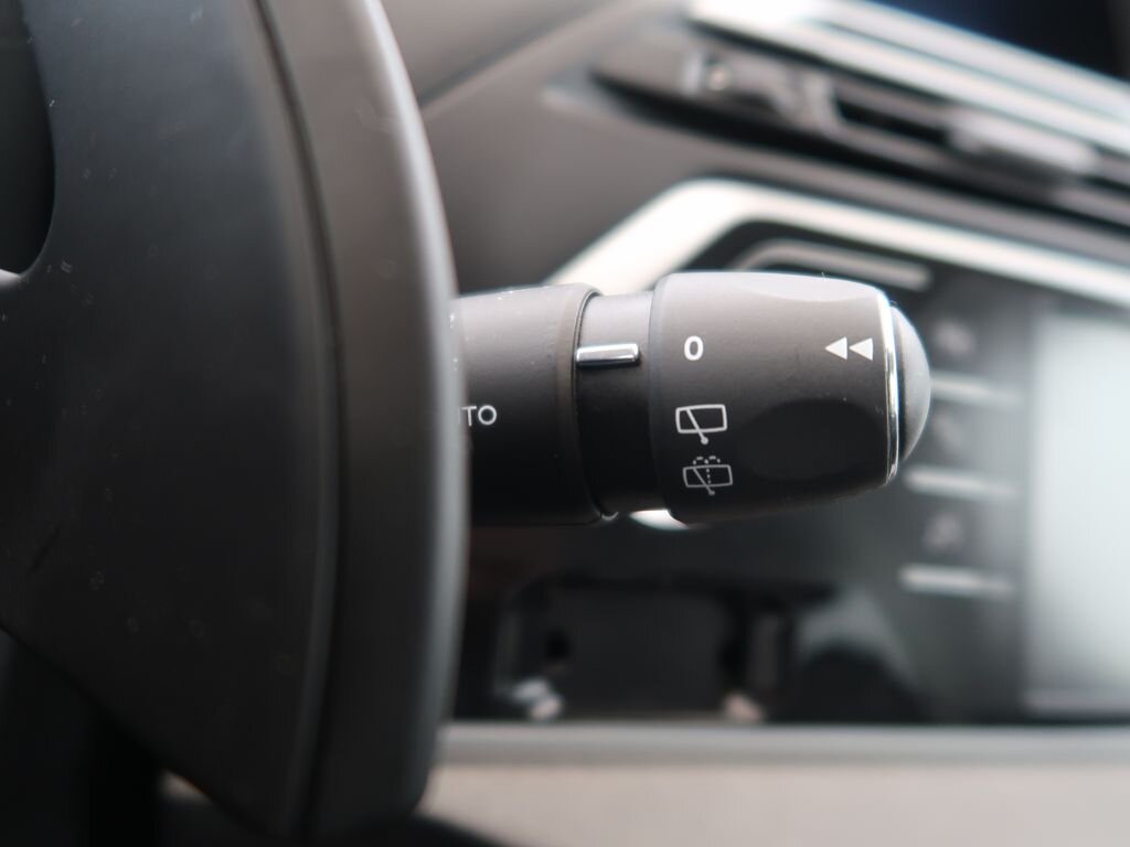 Citroën Grand C4 SpaceTourer MPV 1,9 l 120 kw