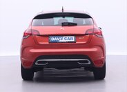 Citroën DS4 Hatchback 1,6 l 88 kw