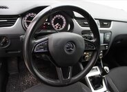 Škoda Octavia Liftback 1,6 l 85 kw