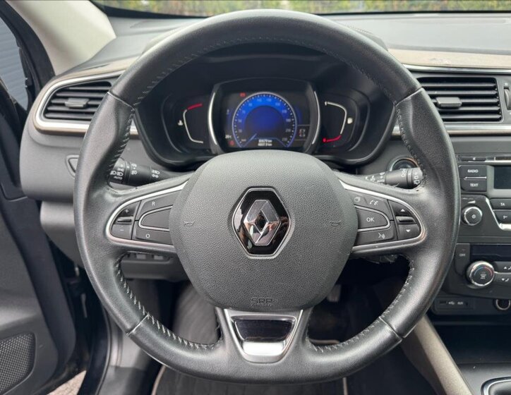 Renault Kadjar 16