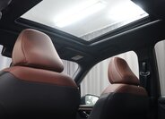 Subaru Forester SUV 2,0 l 112 kw