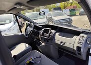 Nissan Primastar Ostatní 2,0 l 84 kw