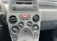 Fiat Panda Hatchback 1,2 l 44 kw