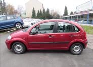 Citroën C3 7