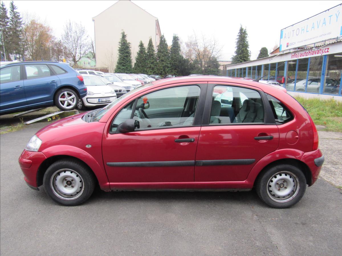 Citroën C3