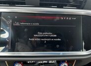 Audi Q3 Kombi 2,0 l 147 kw