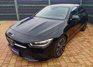 Mercedes-Benz CLA Kombi 2,0 l 110 kw