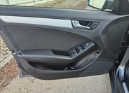 Audi A4 Kombi 2,0 l 110 kw