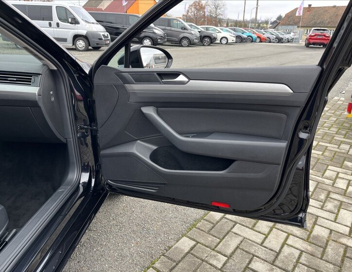 Volkswagen Passat 54