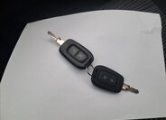 Dacia Duster Kombi 1,5 l 80 kw