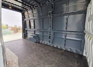 Citroën Jumper Ostatní 2,2 l 121 kw