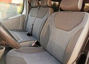 Opel Vivaro Kombi 2,0 l 84 kw