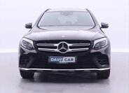 Mercedes-Benz GLC SUV 2,1 l 150 kw