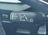 Škoda Kamiq SUV / Terénní 1,5 l 110 kw