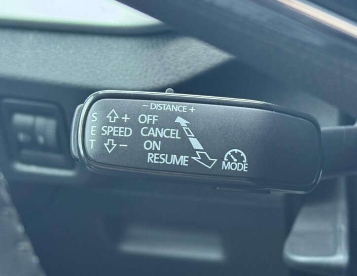 Škoda Kamiq SUV / Terénní 1,5 l 110 kw