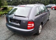 Škoda Fabia Kombi 1,4 l 59 kw