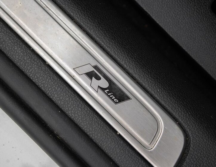 Volkswagen Arteon Sedan / Limuzína 2,0 l 176 kw