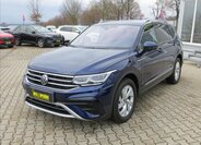 Volkswagen Tiguan Allspace SUV 2,0 l 110 kw