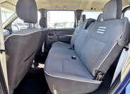 Dacia Logan Kombi 1,6 l 62 kw