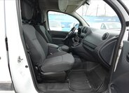 Mercedes-Benz Citan Pick-up 1,5 l 55 kw