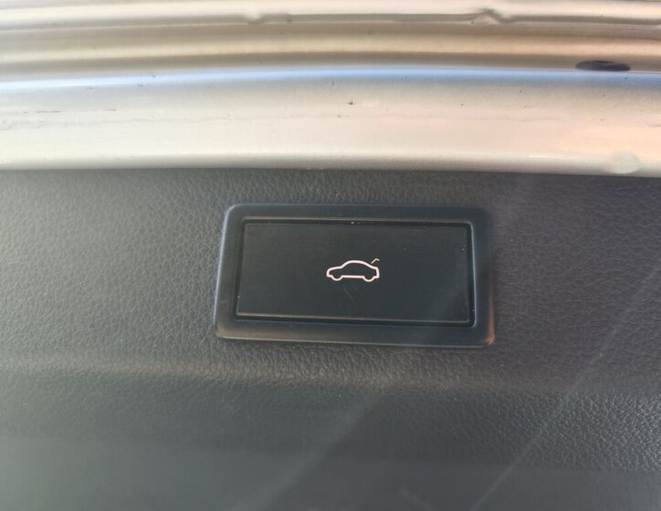 Škoda Superb Kombi 2,0 l 140 kw