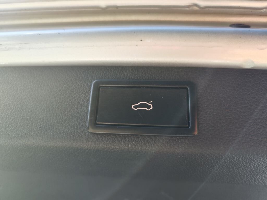 Škoda Superb Kombi 2,0 l 140 kw